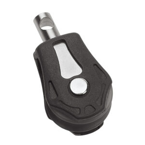 BARTON MARINE SWIVEL BLOCK SINGLE SIZE 0