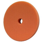 PRESTA PACE ORANGE FOAM MEDIUM CUT PAD 5.5"