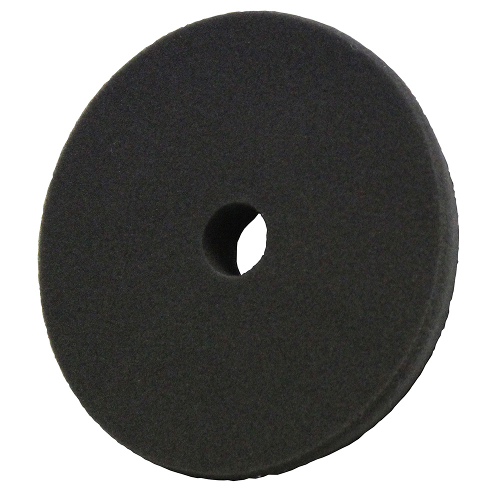 PRESTA PACE BLACK FOAM ULTIMATE POLISH PAD 5.5"