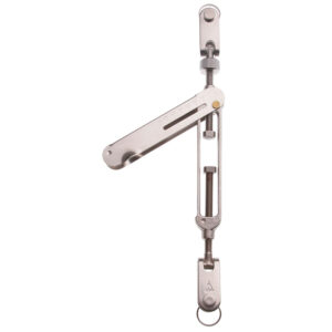 C.SHERMAN JOHNSON TURNBUCKLE JAW/JAW HANDY LOCK T-STYLE