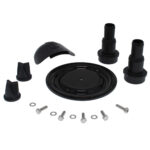 JABSCO SERVICE KIT FOR 50880 SERIES PUMPS