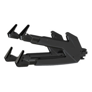 PTM WATERSPORTS EDGEFORCE BOARD RACKS PAIR - MIDNIGHT