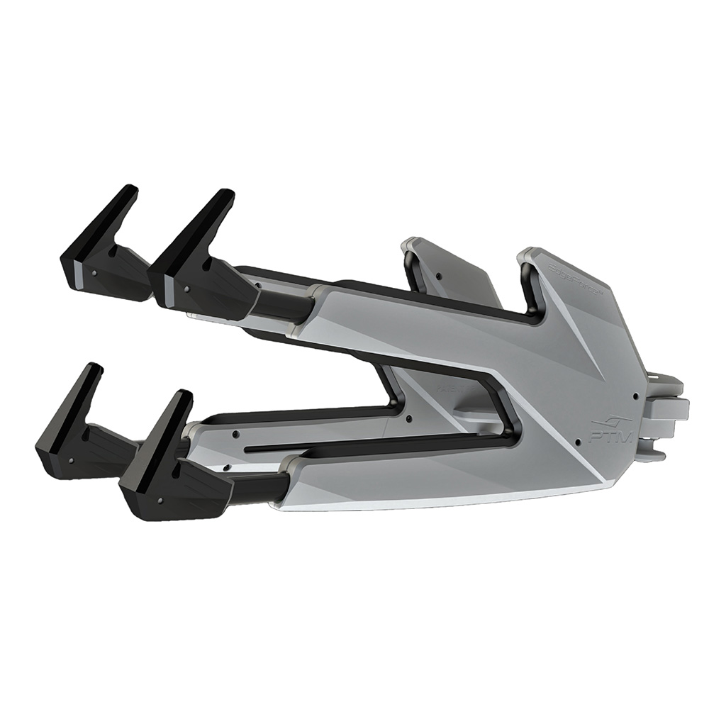 PTM WATERSPORTS EDGEFORCE BOARD RACKS PAIR -