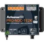 ACTISENSE 0183 MULTIPLEXER NMEA 2000 GATEWAY