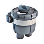 VETUS COOLING WATER STRAINER TYPE 470 DIA. 19 MM
