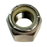 SEA SWIVEL 3/4" NUT F/ CENTER BOLT