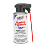 DEBOND MARINE FORMULA  ADHESIVE & SEALANT REMOVER