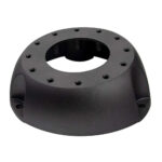 HELLA APELO SPACER SURFACE MOUNT BLACK