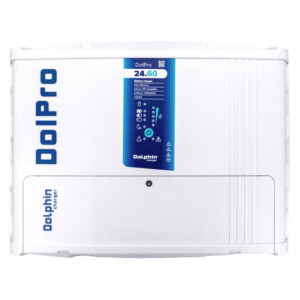 DOLPHIN CHARGER PRO EVO 3 24V 60