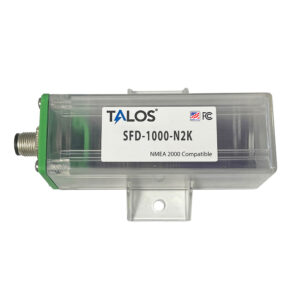 TALOS NMEA2000 NETWORK LIGHTNING DETECTOR