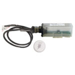 TALOS REMOTE HOUSING LIGHTNING DETECTION SYSTEM W/ 10' CABLE