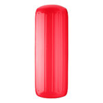 POLYFORM HTM-4 HOLE THROUGH MIDDLE FENDER RED