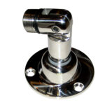 SHAKESPEARE 81-S STAINLESS STEEL SWIVEL BASE MOUNT
