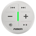 FUSION ARX70W WIRELESS REMOTE WHITE