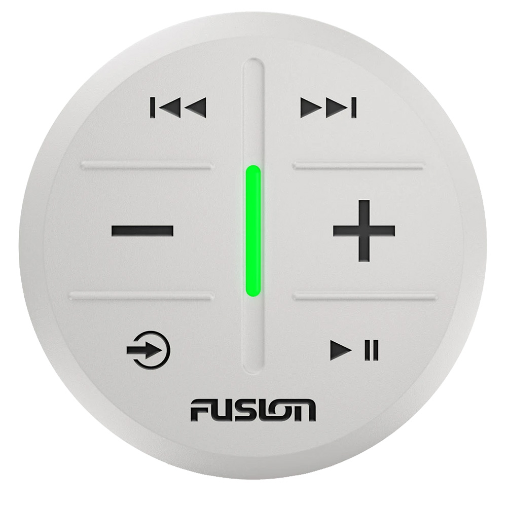 FUSION ARX70W WIRELESS REMOTE WHITE