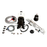 UFLEX MASTERDRIVE STEERING SYSTEM 1 STATION - 1 CYLINDER