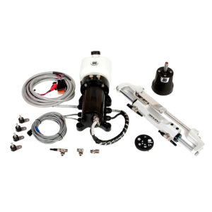 UFLEX MASTERDRIVE STEERING SYSTEM 1 STATION - 1 CYLINDER