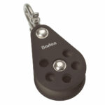 BARTON CRUISER BLOCK SINGLE SWIVEL