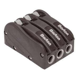 BARTON DO 550 TRIPLE CLUTCH