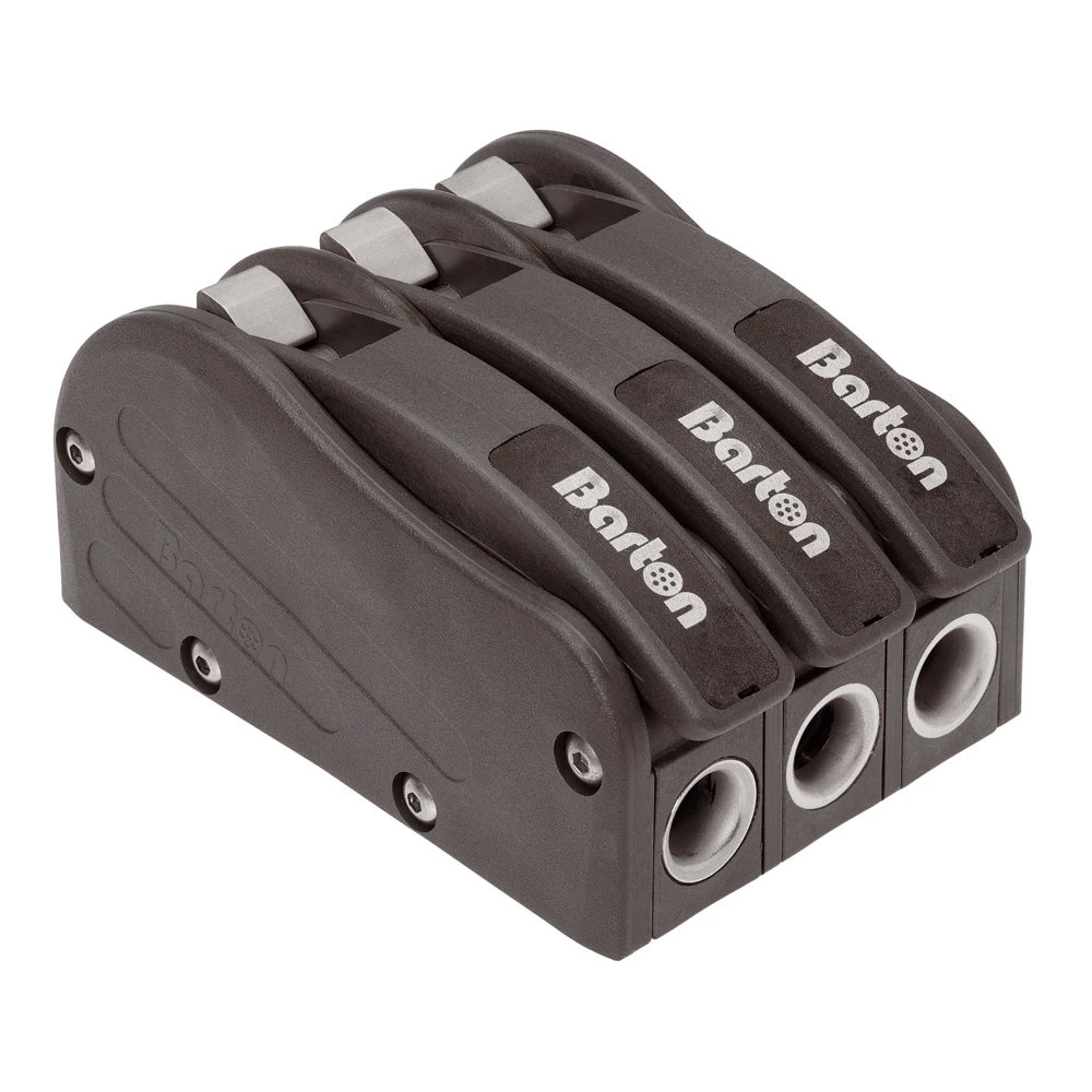 BARTON DO 550 TRIPLE CLUTCH