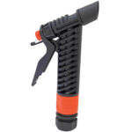 JABSCO QUICK CONNECT TRIGGER NOZZLE