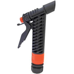 JABSCO QUICK CONNECT TRIGGER NOZZLE