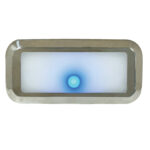 SHADOW-CASTER TOUCHABLE SWITCHED COURTESY LIGHT