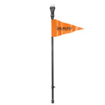 RAILBLAZA VISIBILITY KIT II W/ MINIPORT TRACMOUNT