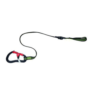 WICHARD PROLINE TETHER HOOK/LOOP SINGLE 2.5'