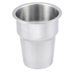 WHITECAP SS FLUSH CUP HOLDER YETI STYLE