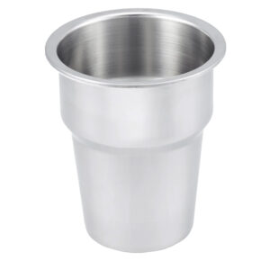 WHITECAP SS FLUSH CUP HOLDER YETI STYLE