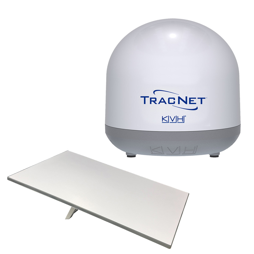 KVH STARLINK PREMIUM STANDARD FLAT PANEL TERMINAL W/