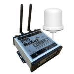 DIGITAL YACHT NEXUS CONNECT SYSTEM WITH ANTENNA, 7M CABLE