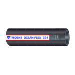 TRIDENT MARINE 2" X 12.5' OCEAN-FLEX MULTIPURPOSE HOSE