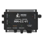 METRO MARINE CONTROL CENTER - CONTROLLER W/ NMEA & MFD