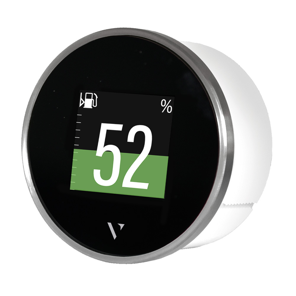 VERATRON 52MM (2-1/16") VMH FLEX MULTIFUNCTION GAUGE -