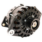 ARCO MARINE ZEUS A275L J-180 4" ALTERNATOR W/ REGULATOR