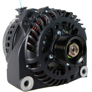 ARCO MARINE ZEUS A275L VORTEC ALTERNATOR W/ TERMINAL BLOCK