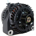 ARCO MARINE ZEUS A225S VORTEC ALTERNATOR W/ TERMINAL BLOCK