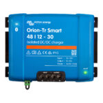 VICTRON ORION-TR SMART 48/12 30A (360W) ISOLATED DC-DC