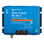 VICTRON ORION-TR SMART 48/48 8A (380W) ISOLATED DC-DC