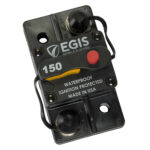 EGIS 150A SURFACE MOUNT  CIRCUIT BREAKER 285