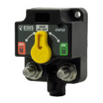EGIS XD SERIES BATTERY  DISCONNECT SWITCH /MECHANICAL