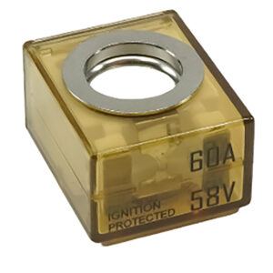 EGIS MRBF TERMINAL FUSE 60A