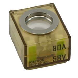 EGIS MRBF TERMINAL FUSE 80A