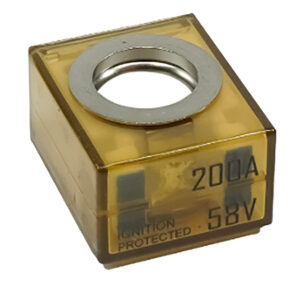 EGIS MRBF TERMINAL FUSE 200A