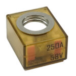 EGIS MRBF TERMINAL FUSE 250A