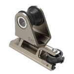 BARTON 25MM TOW GENOA CAR TRACK