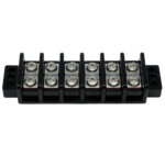 EGIS TERMINAL BLOCK 30A 6 CIRCUIT