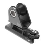 BARTON 25MM TOW BLACK GENOA CAR TRACK